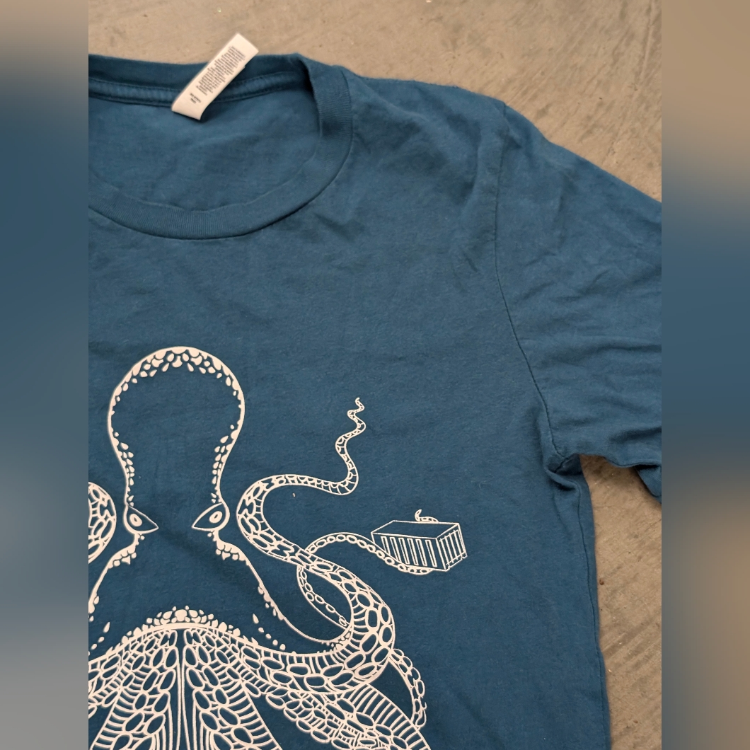 Bella Canvas Graphic Tee
